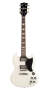Gibson Limited SG '61 Reissue Electric Guitar (with Case)