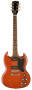 Gibson '67 SG Special Electric Guitar with P90s (with Case)