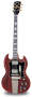 Gibson Angus Young Signature SG Electric Guitar (with Case) reviews