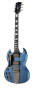 Gibson Left-Handed Elliot Easton SG Electric Guitar with Maestro