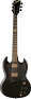 Gibson SG Menace Electric Guitar (with Gig Bag) prices