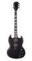 Gibson SG Special Electric Guitar with EMGs (with Case)