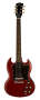 Gibson SG Special Electric Guitar (with Gig Bag) reviews