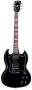 Gibson SG Standard Electric Guitar (with Case) reviews