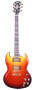 Gibson SG Supreme Electric Guitar (with Case)