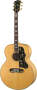 Gibson Historic Collection SJ200 Acoustic Guitar (with Case)