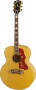 Gibson SJ200 Pete Townsend Jumbo Acoustic-Electric Guitar (with Case)