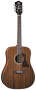 Guild GAD25 Dreadnought Acoustic Guitar reviews
