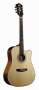 Buy Guild GAD40C Dreadnought Acoustic Cutaway Guitar (with Case) at Bass Guitar Store.com and Save!
