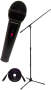 Global Audio by CAD HM1 Vocal Microphone