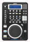 Gemini CFX30 Tabletop Single CD Player with Scratch
