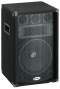 Gemini GSM1250 3-Way Loudspeaker (100 Watts, 1x12 in.)