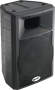 Gemini GX350 Powered 2-Way Loudspeaker (200 Watts, 1x12 in.)