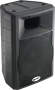 Gemini GX450 Powered 2-Way Loudspeaker (300 Watts, 1x15 in.)