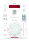 Gemini iCDJ Slot Loading Tabletop CD Player reviews