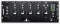 Gemini MM02 4-Channel 19 in. Rackmount DJ Mixer