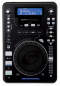Gemini MPX40 Tabletop DJ MP3/CD Player