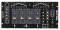Gemini PDM02 4-Channel 19 in. DJ Rackmount Mixer with FX
