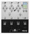 Gemini PS01 3-Channel 10 in. DJ Mixer