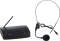 Gemini UX16H Wireless Headset System reviews