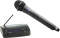 Gemini UX16M Wireless Handheld System