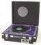 Grundorf Single Turntable Case