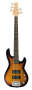 G&L Tribute TL2500 5-String Electric Bass