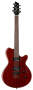 Godin LGP90 Electric Guitar (Rosewood, with Gig Bag)