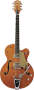 Gretsch G6120SSLVO Brian Setzer Nashville Electric Guitar (with Case) reviews