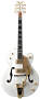 Gretsch G6136T Falcon Electric Guitar with Bigsby (with Case) prices