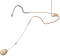 Galaxy Audio HSH03 Omnidirectional Headset Microphone
