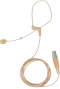 Galaxy Audio HSS03 Omnidirectional Headset Microphone