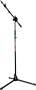 Galaxy Audio MSWB Telescoping Boom Stand