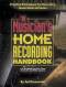 Book: Musician's Home Recording Handbook - Practical Techniques