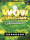 Hal Leonard WOW Christmas Songbook