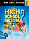 Hal Leonard High School Musical 2 Songbook