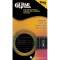 Video: Hal Leonard Guitar Method for the Beginning Electric or Acoustic Guitarist best buy