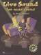 Book: Live Sound For Musicians