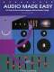 Book: Audio Made Easy
