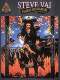 Book: Steve Vai - Passion and Warfare for Guitar