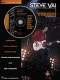 Book: Steve Vai - Styles and Techniques with CD