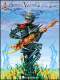 Book: Steve Vai - The Ultra Zone for Guitar