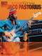 Hal Leonard Essential Jaco Pastorius Bass Tab Book