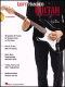 Book: Left-Handed Guitar Complete Method with CD