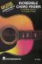Book: Incredible Chord Finder