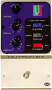 HAZ Laboratories Mu-Tron III+ Envelope Filter Pedal reviews