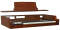 Hammond XK System Cabinet and Lower Manual reviews
