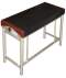 Hammond Pro XK-System Folding Padded Bench best buy