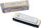 Hohner XB40 Extreme Bending Harmonica