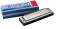 Hohner Blues Band Harmonica